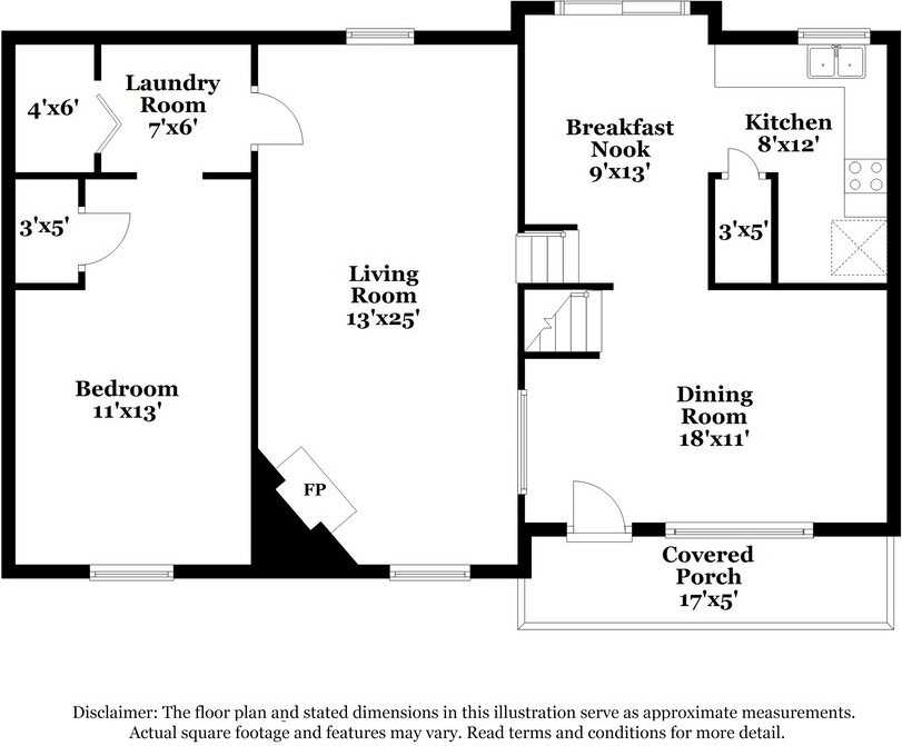 6155 Marbut Farms Chase - Photo 2 of 17