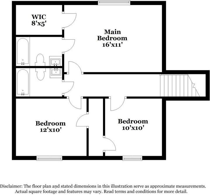 6155 Marbut Farms Chase - Photo 3 of 17