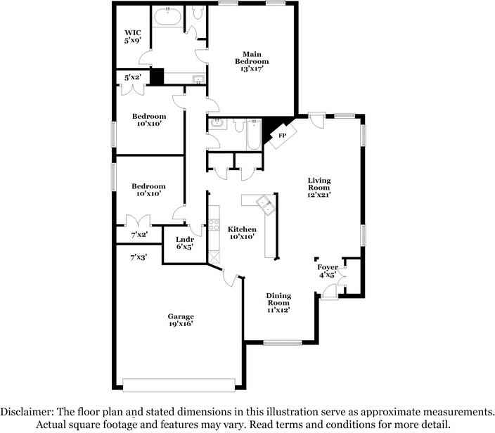 2773 Misty Valley Dr - Photo 2 of 16