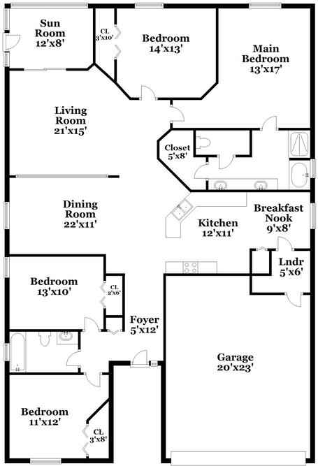 2511 Shelby Cir - Photo 2 of 16