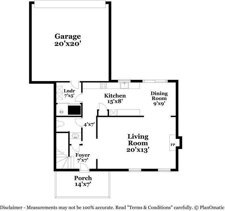 5932 Ruihley Way - Photo 2 of 17