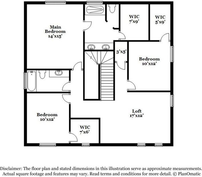 14321 S Via Del Moro - Photo 3 of 17