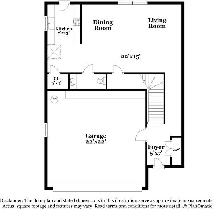 122 Village Pkwy - Photo 2 of 17