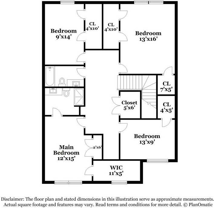 122 Village Pkwy - Photo 3 of 17