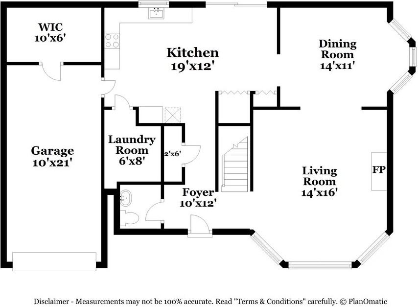 1053 Mainstreet Lake Dr - Photo 2 of 17