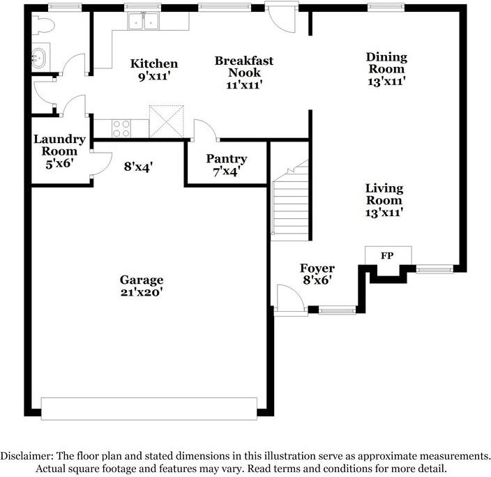 5132 Pebble Creek Dr - Photo 2 of 17