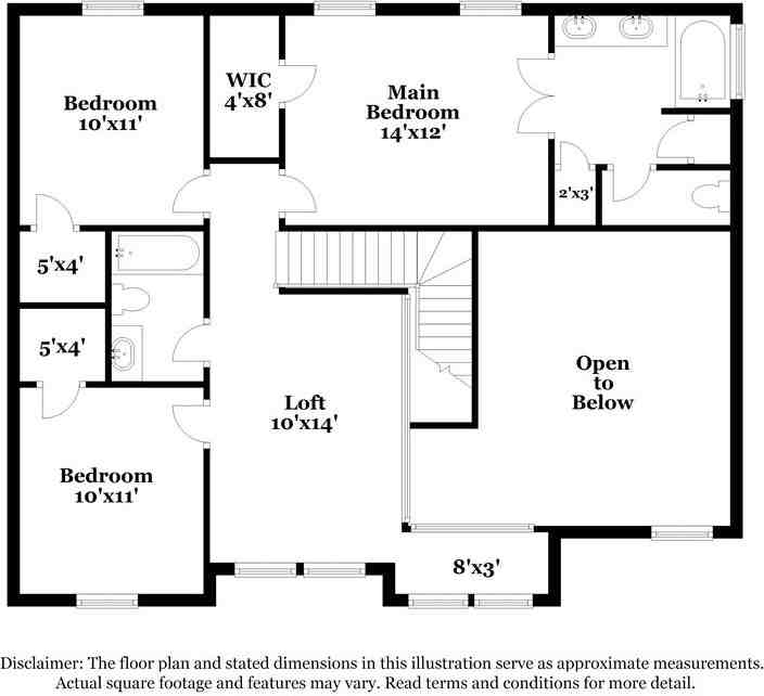 5132 Pebble Creek Dr - Photo 3 of 17