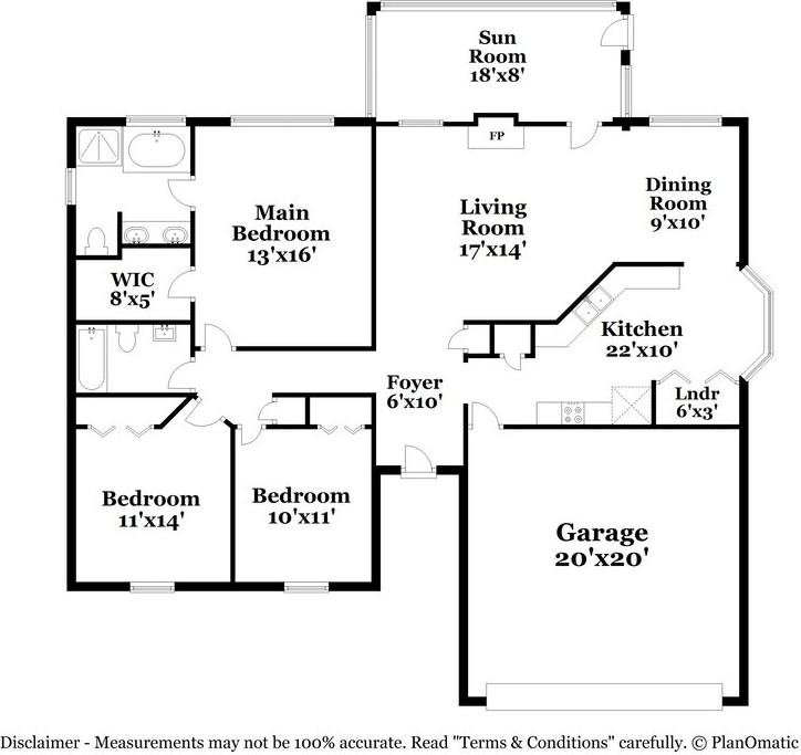 1540 Mount Mitchell Court - Photo 2 of 16