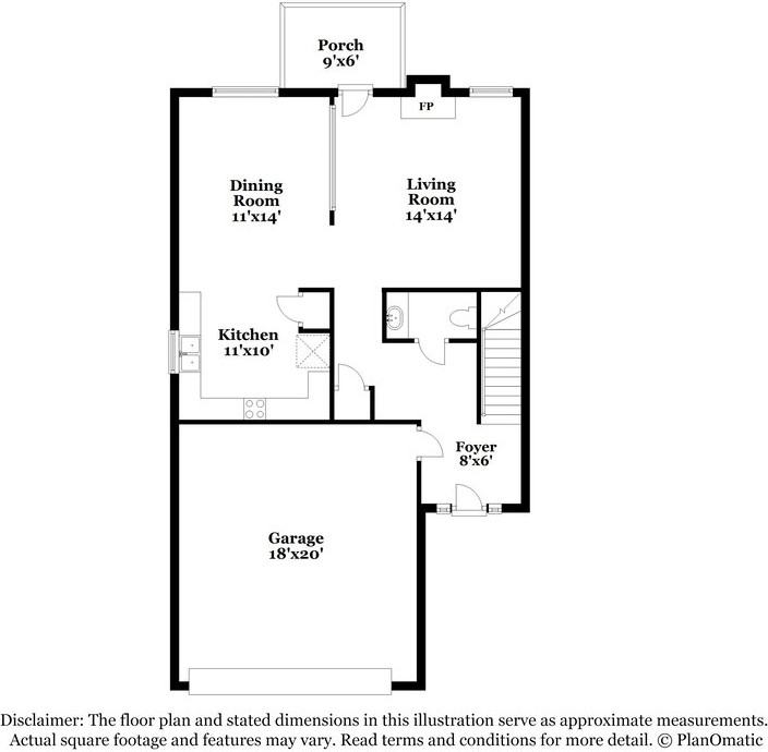 11147 Aliyah Dr - Photo 2 of 17