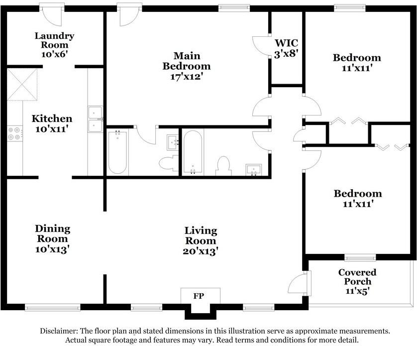 126 Fergus Rd - Photo 2 of 16