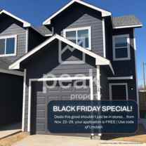 1604 Ash Crescent Street - Photo 1 of 1