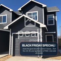 1612 Ash Crescent Street - Photo 1 of 1