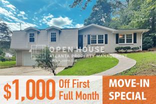 605 Huckleberry Road - Photo 1 of 1