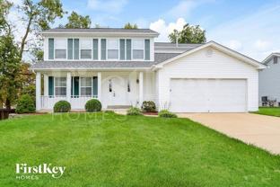 3322 Hampton Crossing - Photo 1 of 1