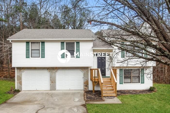 1062 Buckboard Court