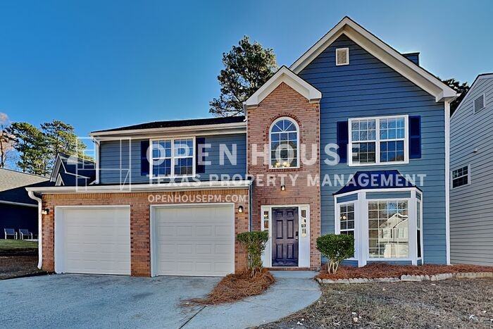 5260 Harbins Point Ln Nw - Photo 2 of 22