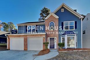 5260 Harbins Point Lane Northwest - Photo 1 of 1