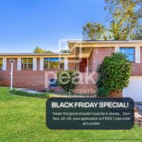 820 86th Street South - Photo 1 of 1