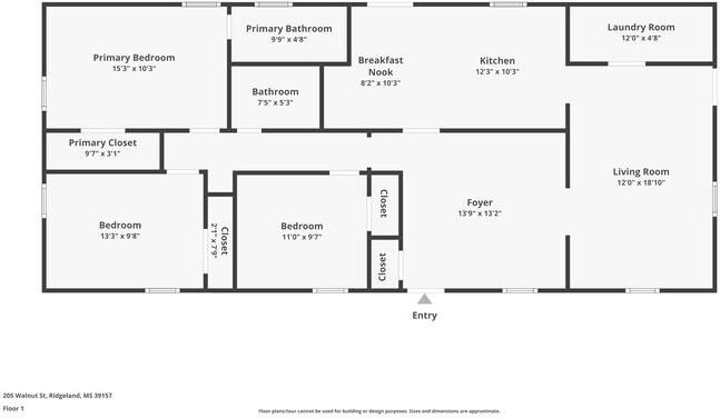 205 Walnut Street - Photo 2 of 12