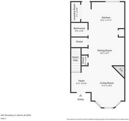 6427 Olmadison Ln - Photo 2 of 15