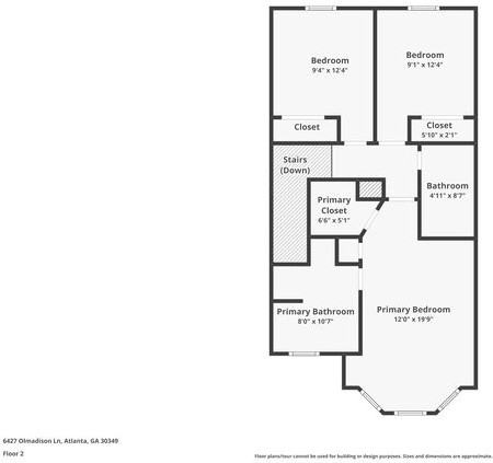 6427 Olmadison Ln - Photo 4 of 15