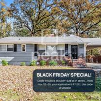 1341 Glenwood Street Northwest - Photo 1 of 1