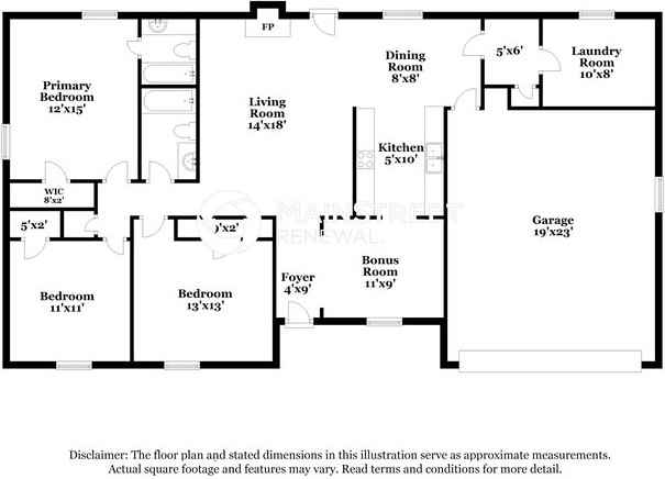 6770 Starkenburg Lane - Photo 2 of 16