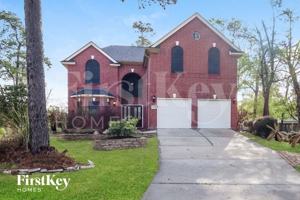 featured image of 3527 South Bayou Forest Drive