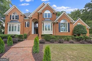 235 Smokerise Trace - Photo 1 of 1