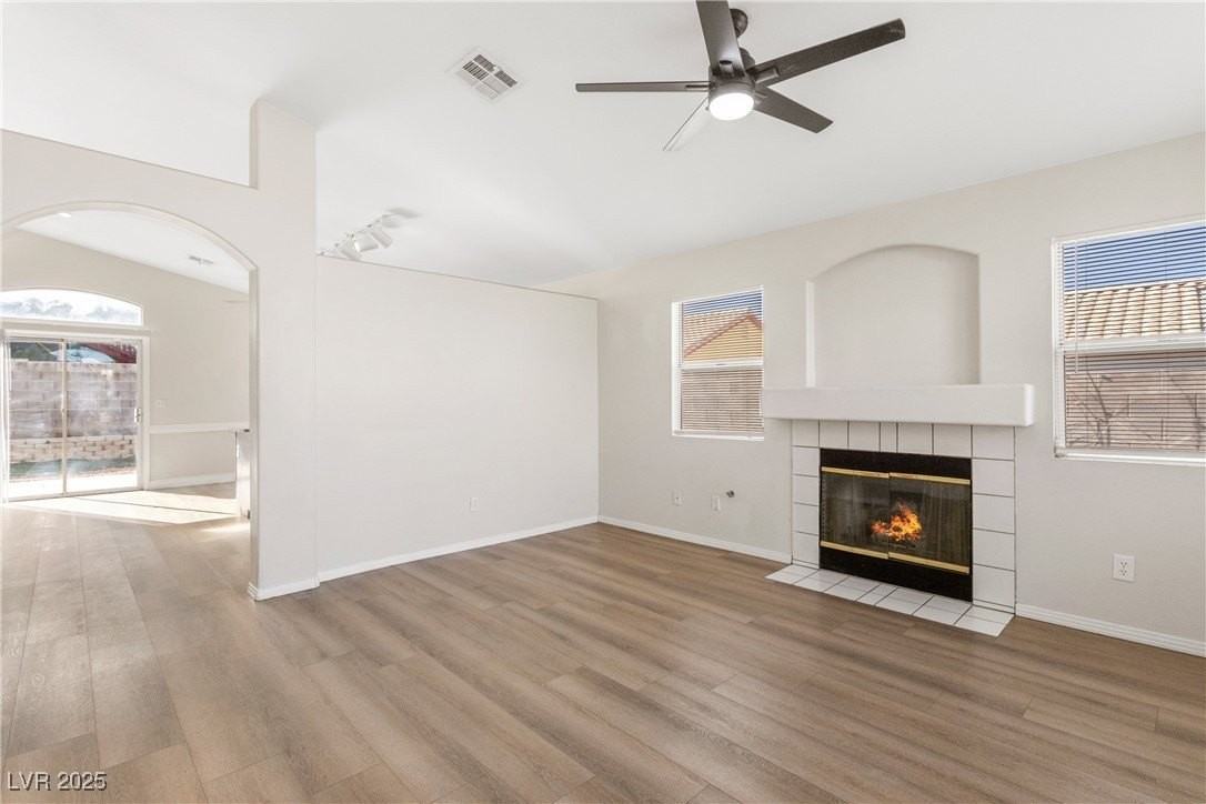 917 Blue Arroyo Drive