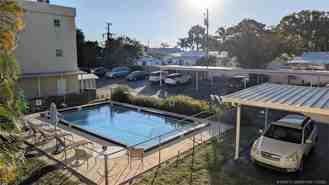 1950 Northeast Indian River Drive #205 - Photo 1 of 1