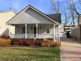 3320 Harvard Road - Photo 1 of 1