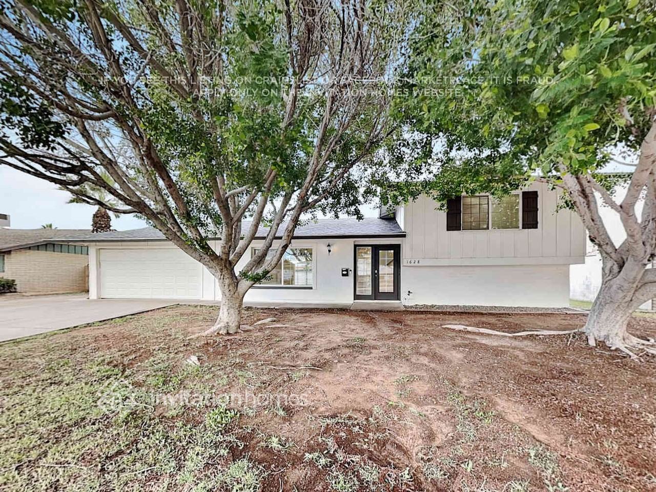 1628 East Fremont Drive