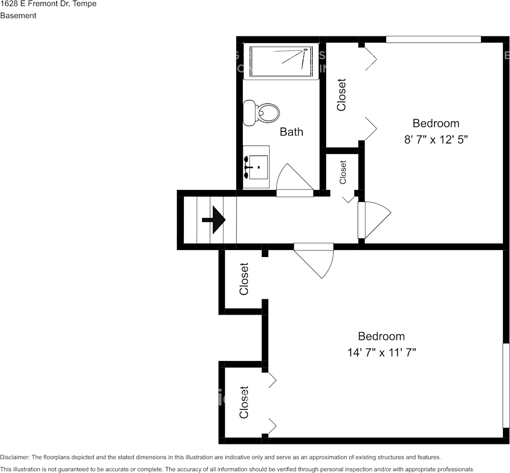 1628 East Fremont Drive - Photo 2 of 23