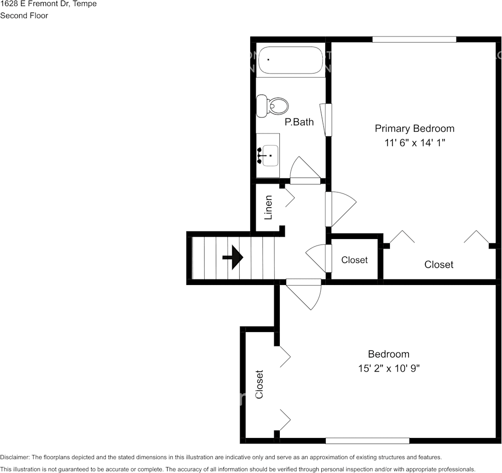 1628 East Fremont Drive - Photo 4 of 23