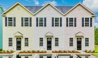 featured image of 10 Old Court House Way #A