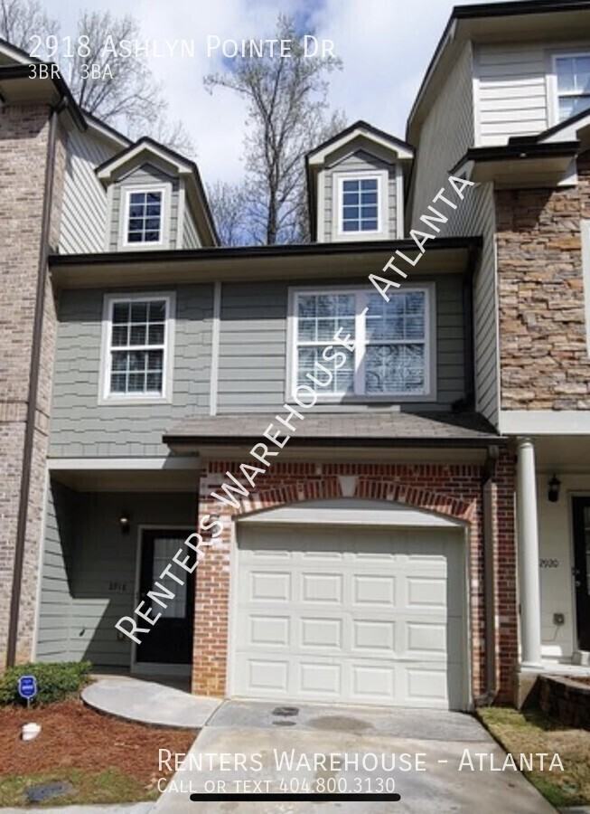 2918 Ashlyn Pointe Drive - Photo 2 of 23