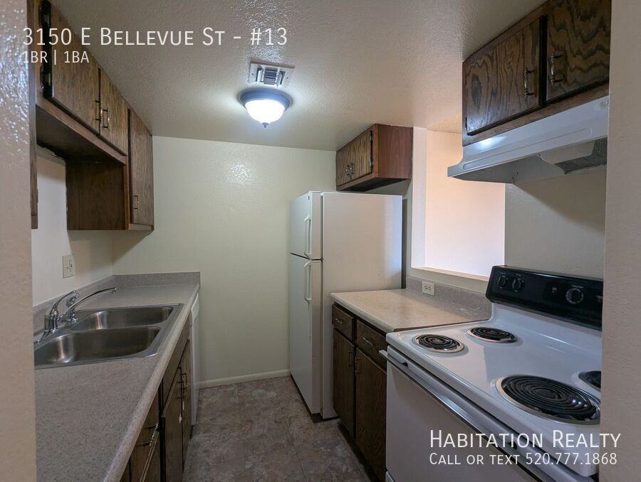 3150 E Bellevue St #13
