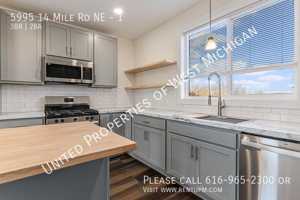 featured image of 5995 14 Mile Road Northeast #1