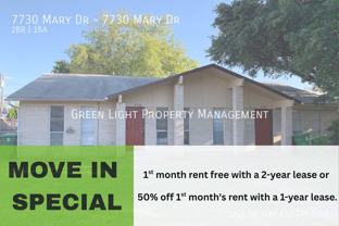 7730 Mary Drive - Photo 1 of 1