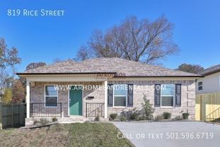 819 Rice Street - Photo 1 of 1