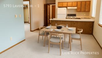 featured image of 5793 Laverne Circle North #1