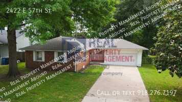 featured image of 2422 East 57th Street