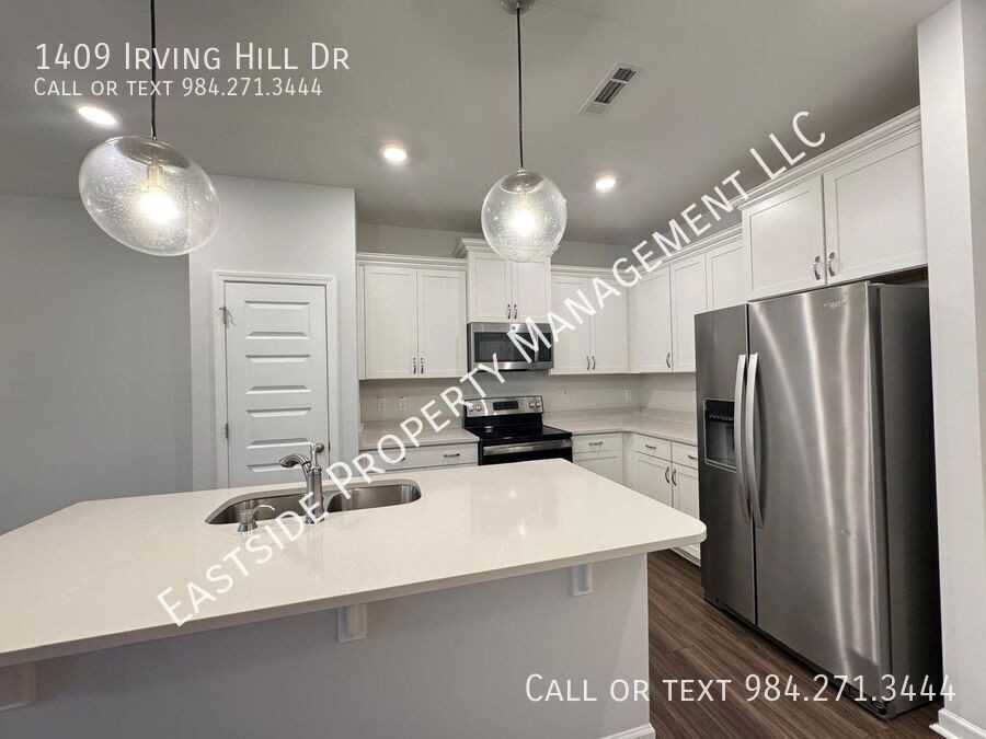 1409 Irving Hill Drive - Photo 3 of 22