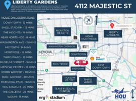 featured image of 4112 Majestic Street #4112B