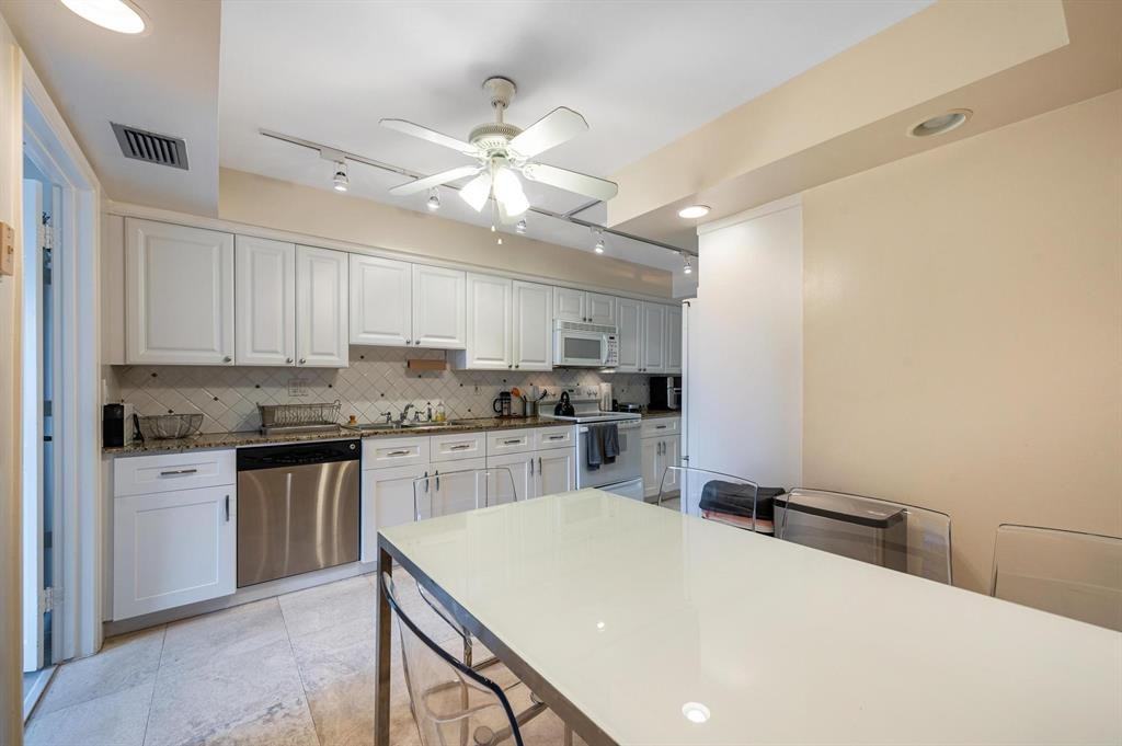 5100 North Ocean Boulevard