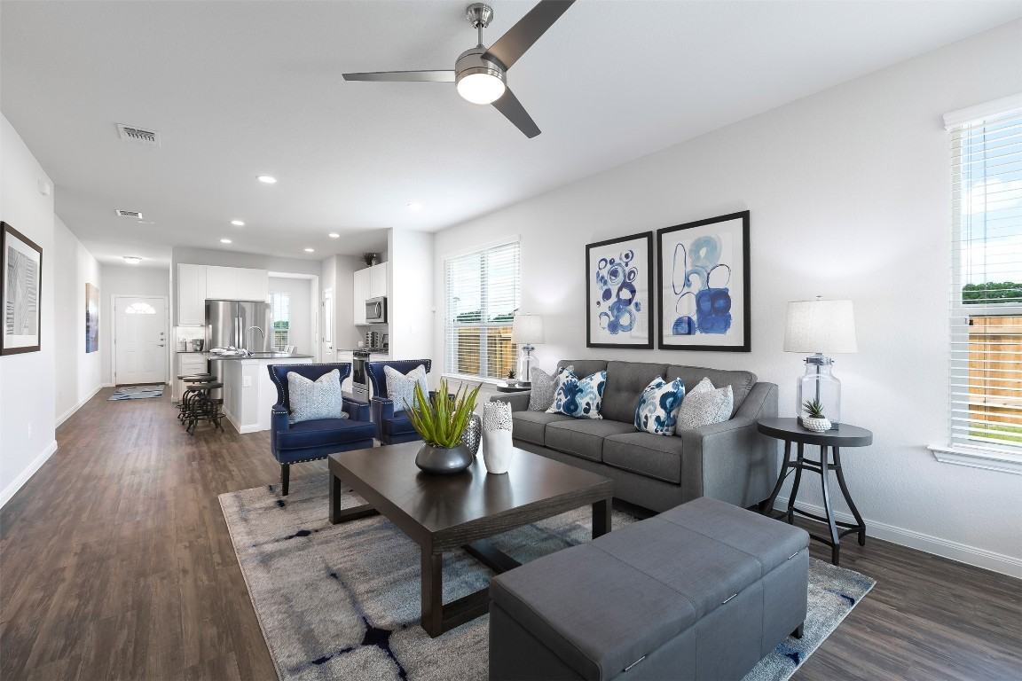 128 Saguaro Trail #128