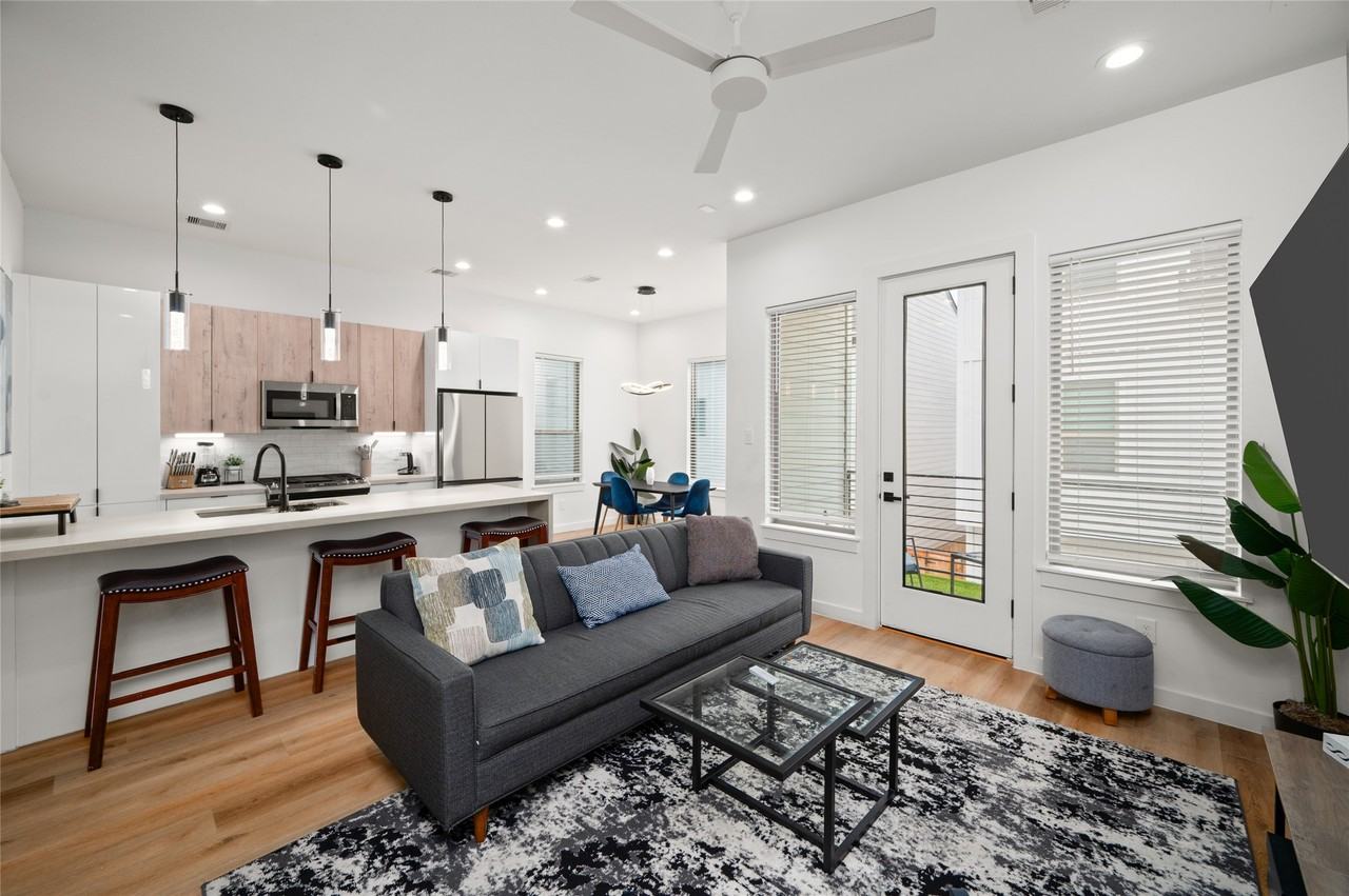 6742 Peerless Street #6742B - Photo 3 of 30
