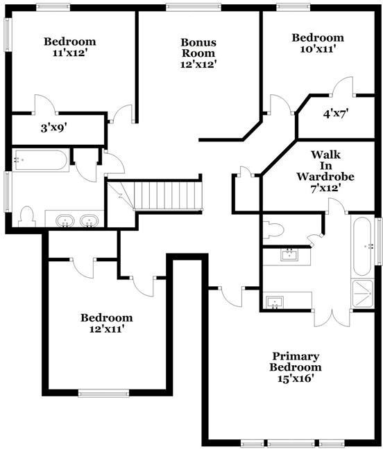 4105 Westminster Way #4105