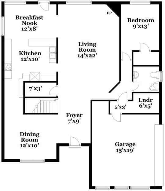 4105 Westminster Way #4105 - Photo 5 of 17
